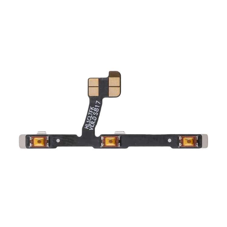 Power Button &amp; Volume Button Flex Cable for Huawei P20 Pro