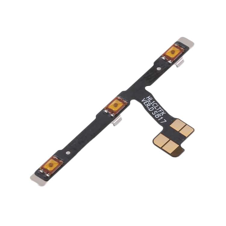 Power Button &amp; Volume Button Flex Cable for Huawei P20 Pro