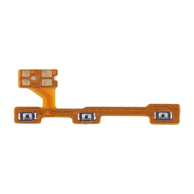 Power Button &amp; Volume Button Flex Cable for Huawei P20 Lite / Nova 3e