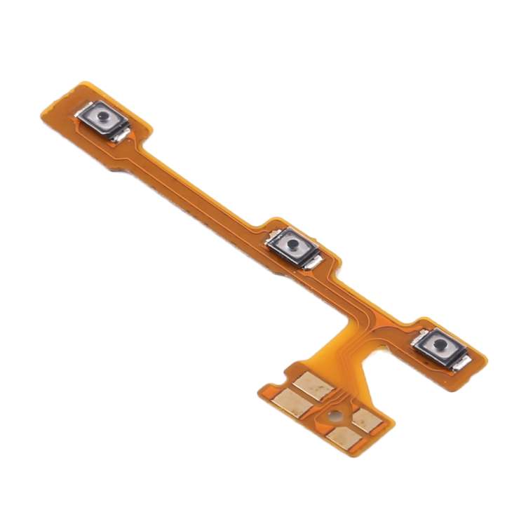 Power Button &amp; Volume Button Flex Cable for Huawei P20 Lite / Nova 3e