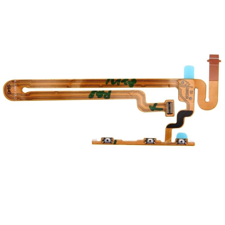 For Huawei nova Power Button &amp; Volume Button Flex Cable