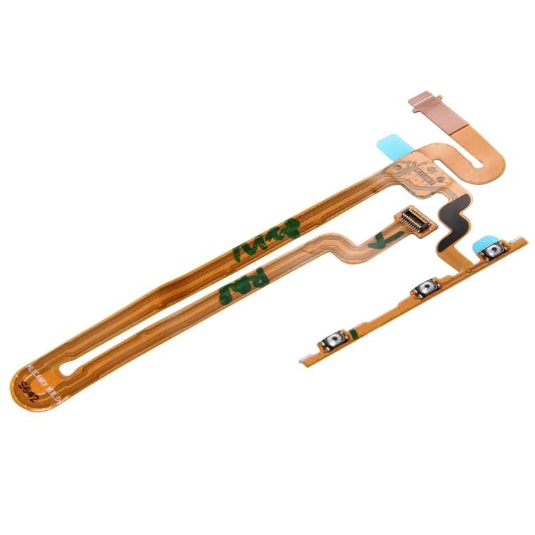 For Huawei nova Power Button &amp; Volume Button Flex Cable