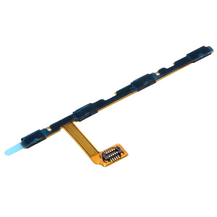For Huawei Honor V8 Power Button &amp; Volume Button Flex Cable