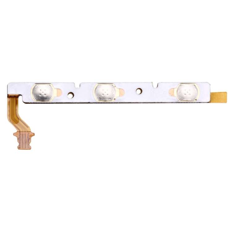 For Huawei Honor 4A Power Button &amp; Volume Button Flex Cable