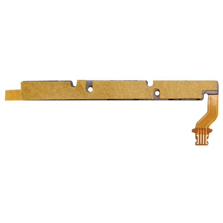 For Huawei Honor 4A Power Button &amp; Volume Button Flex Cable