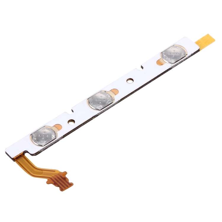 For Huawei Honor 4A Power Button &amp; Volume Button Flex Cable