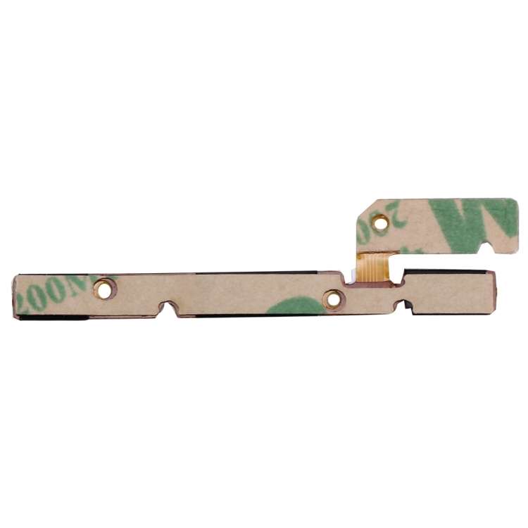 For Huawei Ascend G610 / C8815 Power Button &amp; Volume Button Flex Cable