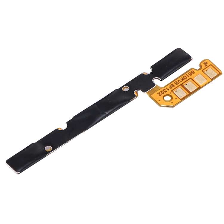 For Huawei Ascend G610 / C8815 Power Button &amp; Volume Button Flex Cable