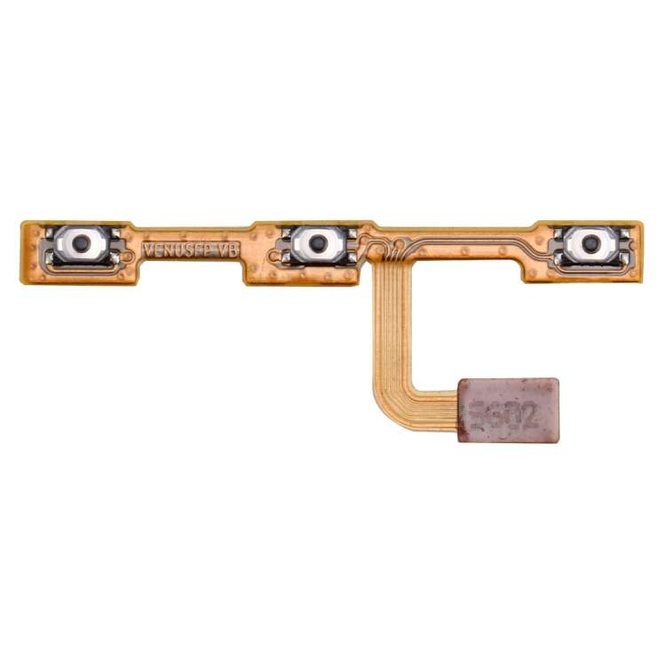 For Huawei P9 Lite Power Button &amp; Volume Button Flex Cable
