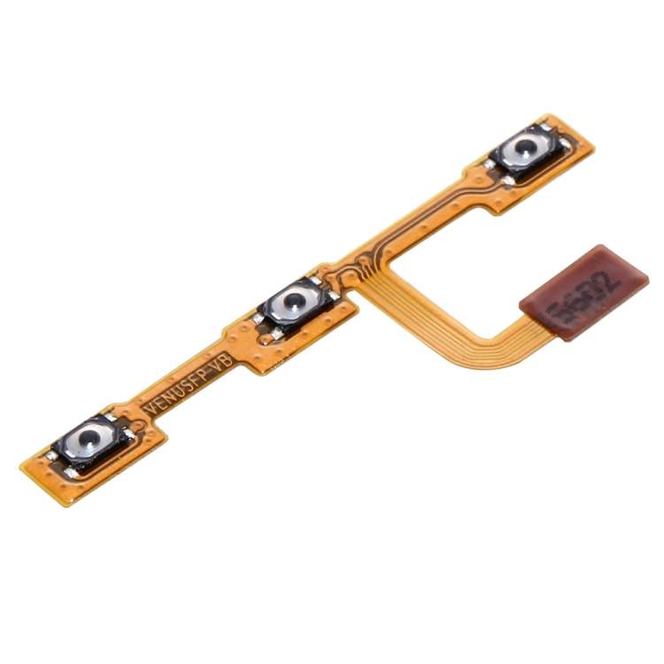 For Huawei P9 Lite Power Button &amp; Volume Button Flex Cable