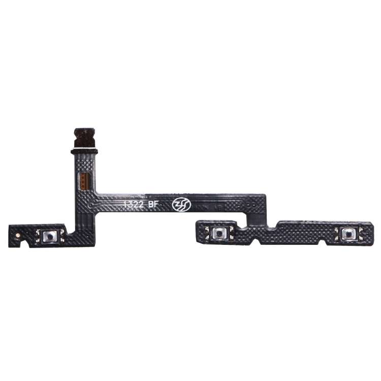 For Huawei Ascend Mate Power Button &amp; Volume Button Flex Cable