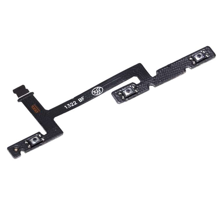 For Huawei Ascend Mate Power Button &amp; Volume Button Flex Cable