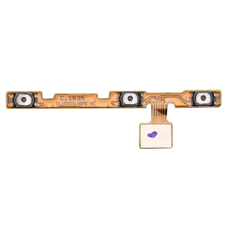 For Huawei Honor 8 Power Button &amp; Volume Button Flex Cable