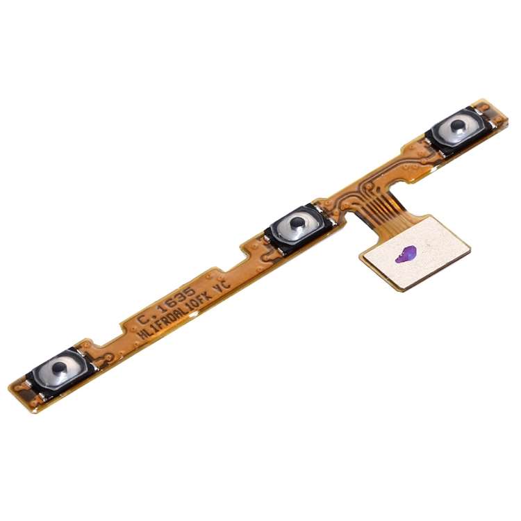 For Huawei Honor 8 Power Button &amp; Volume Button Flex Cable
