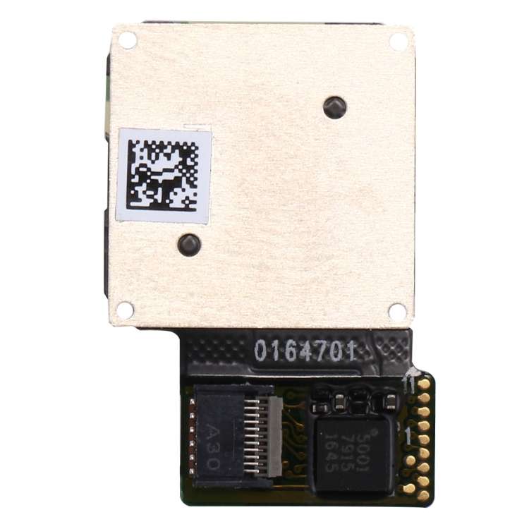 Fingerprint Sensor Flex Cable for Huawei Mate 9, For Huawei Mate 9 Gold, For Huawei Mate 9, For H...
