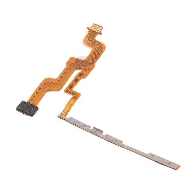 Power Button &amp; Volume Button Flex Cable for Huawei Honor 8 Pro / Honor V9