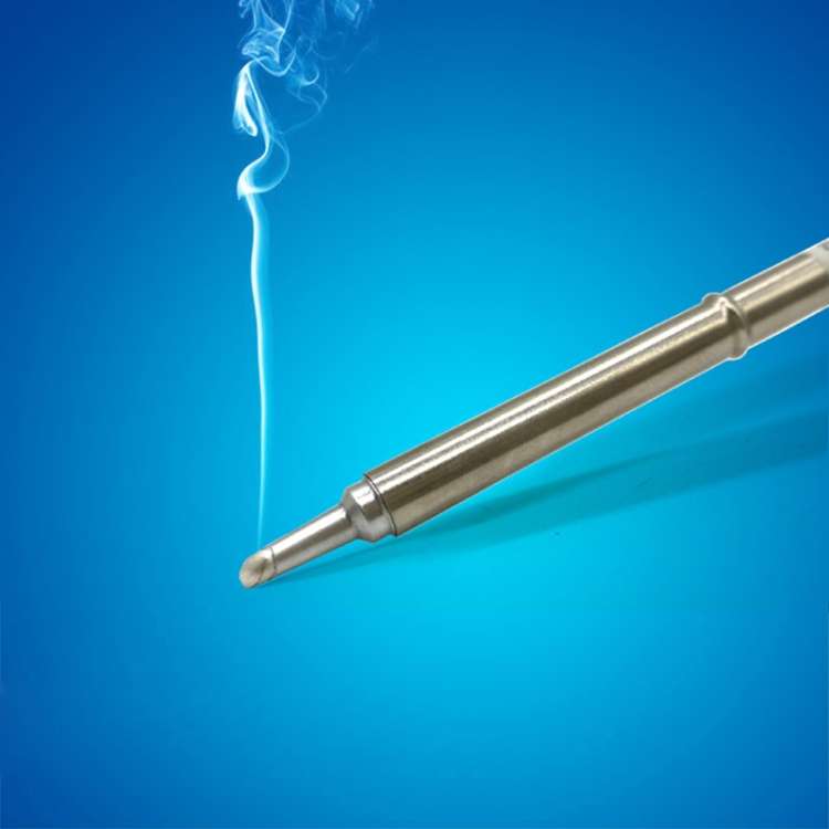 QUICKO T12-BCM2 Lead-free Soldering Iron Tip