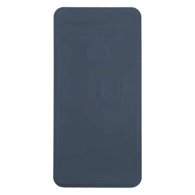 10 PCS Back Housing Cover Adhesive for LG V50 ThinQ 5G