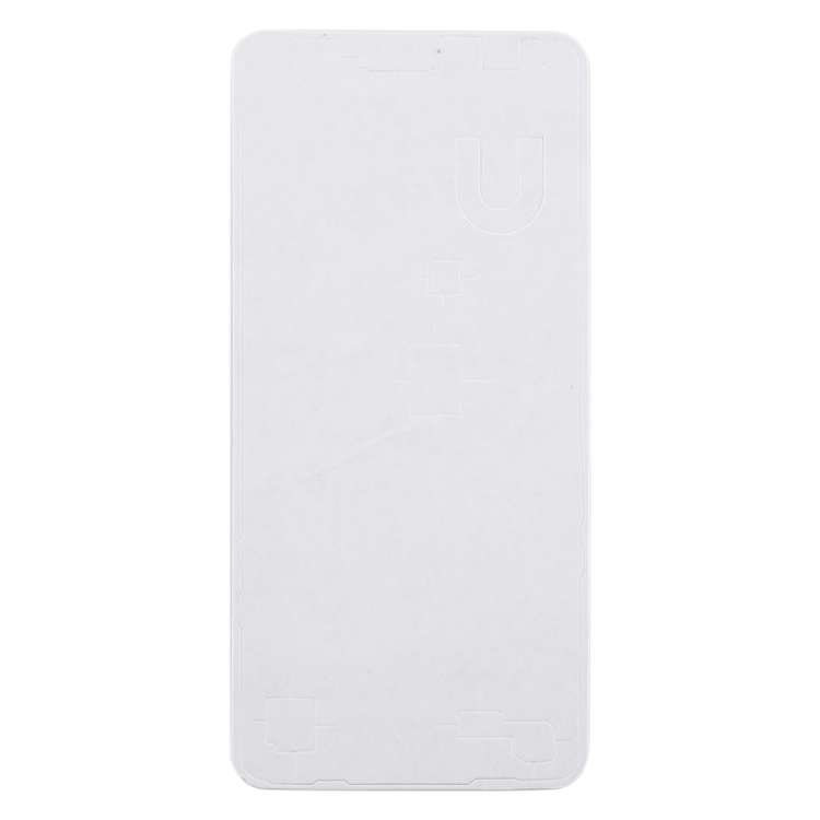 10 PCS Back Housing Cover Adhesive for LG Q8