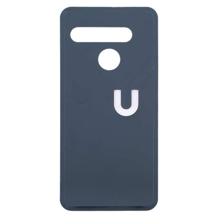 10 PCS Back Housing Cover Adhesive for LG Q70