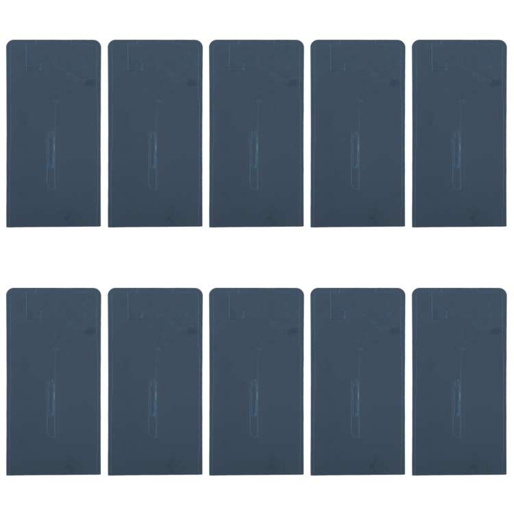 10 PCS Housing Frame Adhesive Sticker for Google Pixel 3 XL