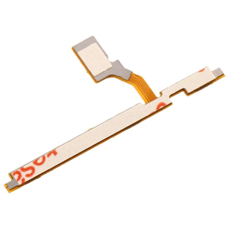 Power Button &amp; Volume Button Flex Cable for Huawei Nova 5