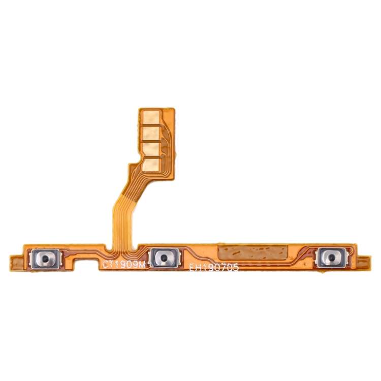 Power Button &amp; Volume Button Flex Cable for Huawei Nova 5 Pro