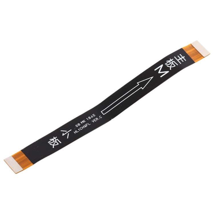 Motherboard Flex Cable for Huawei Y7 Prime (2019)