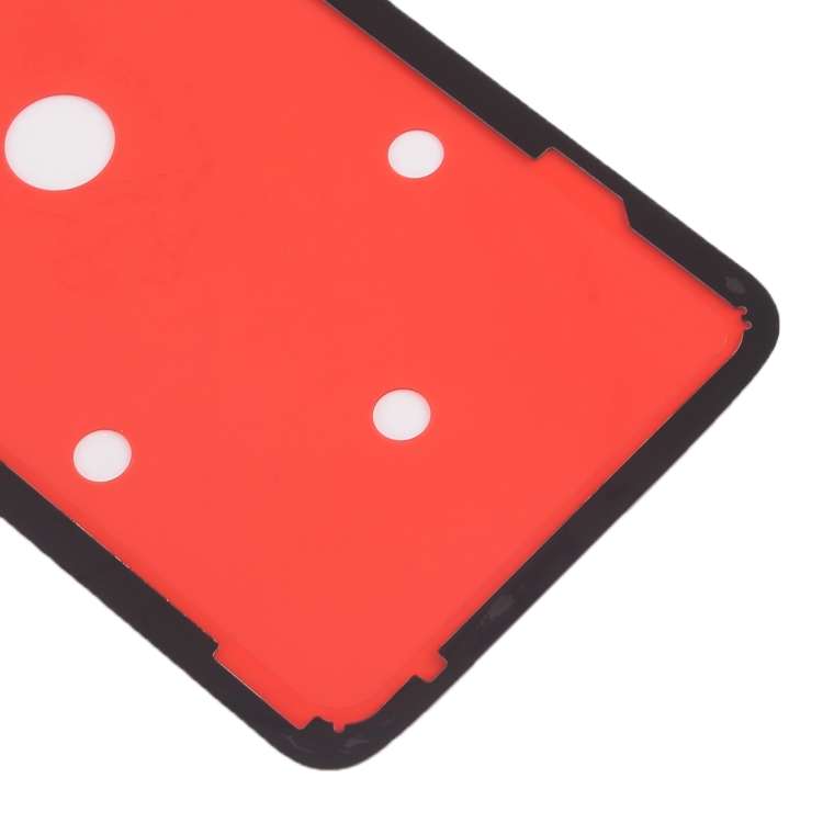 For OnePlus 6T Original Back Housing Cover Adhesive