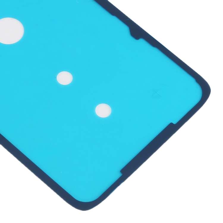 For OnePlus 6 Original Back Housing Cover Adhesive