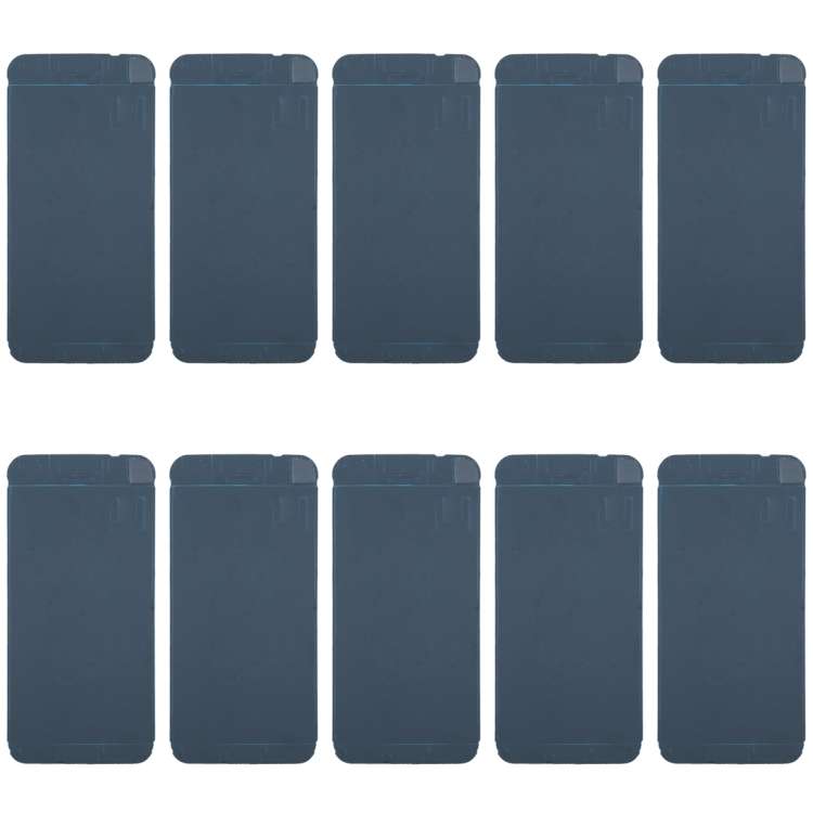 10 PCS Housing Frame Adhesive Sticker for Google Pixel