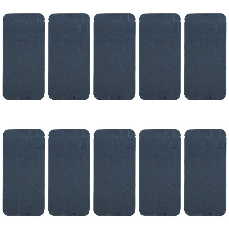 10 PCS Housing Frame Adhesive Sticker for Google Pixel XL