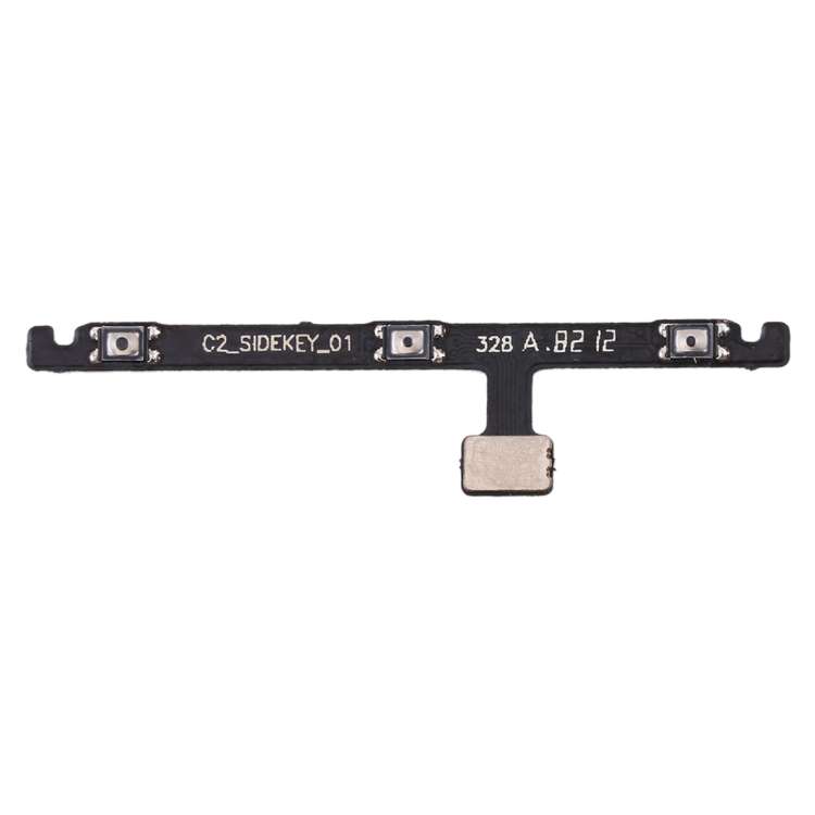 Power Button &amp; Volume Button Flex Cable for Nokia 5.1