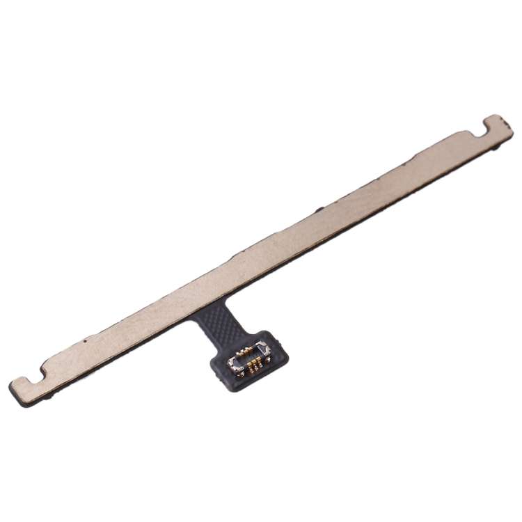 Power Button &amp; Volume Button Flex Cable for Nokia 5.1