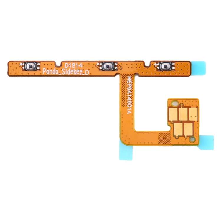 Power Button &amp; Volume Button Flex Cable for Nokia 5.1 Plus(X5)