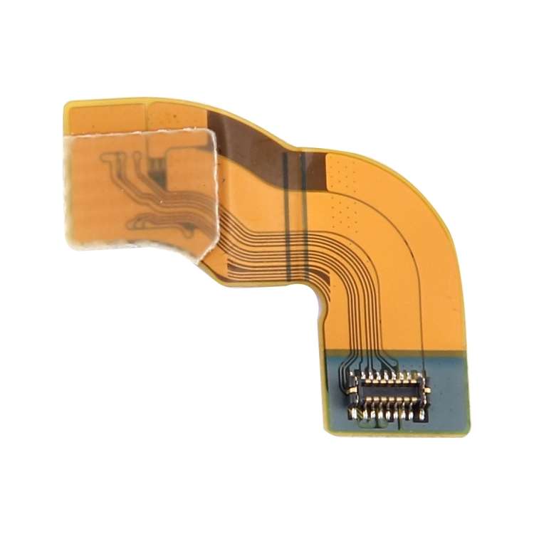 Compact / X Mini LCD Flex Cable Ribbon for Sony Xperia X