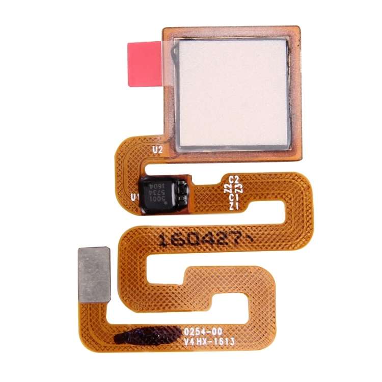 Fingerprint Button Sensor Flex Cable for Xiaomi Redmi 3s / Redmi 3X / Redmi 3 Pro , For Xiaomi Re...