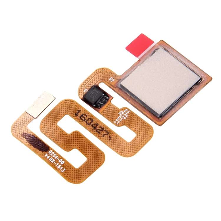 Fingerprint Button Sensor Flex Cable for Xiaomi Redmi 3s / Redmi 3X / Redmi 3 Pro , For Xiaomi Re...