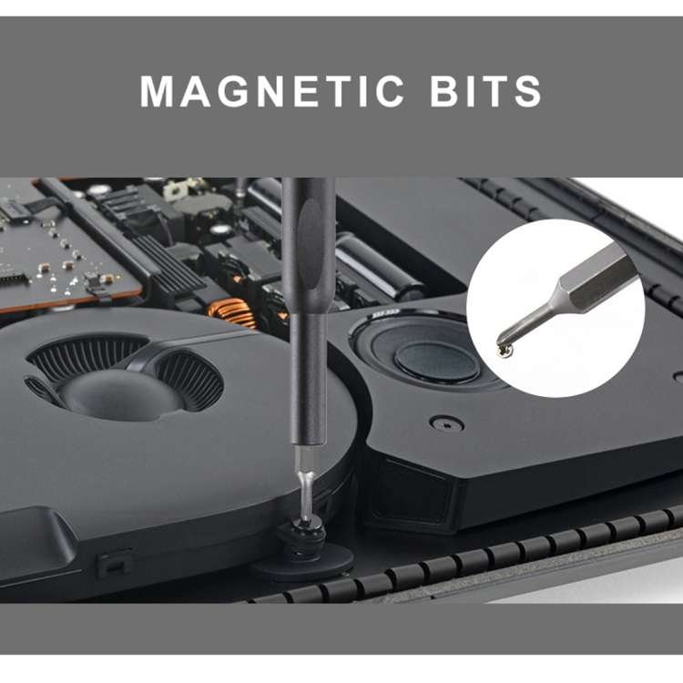 BEST BST-503 10 in 1 Multifunctional Precision and Convenient Quick Disassembly Tool Kit For iMac...