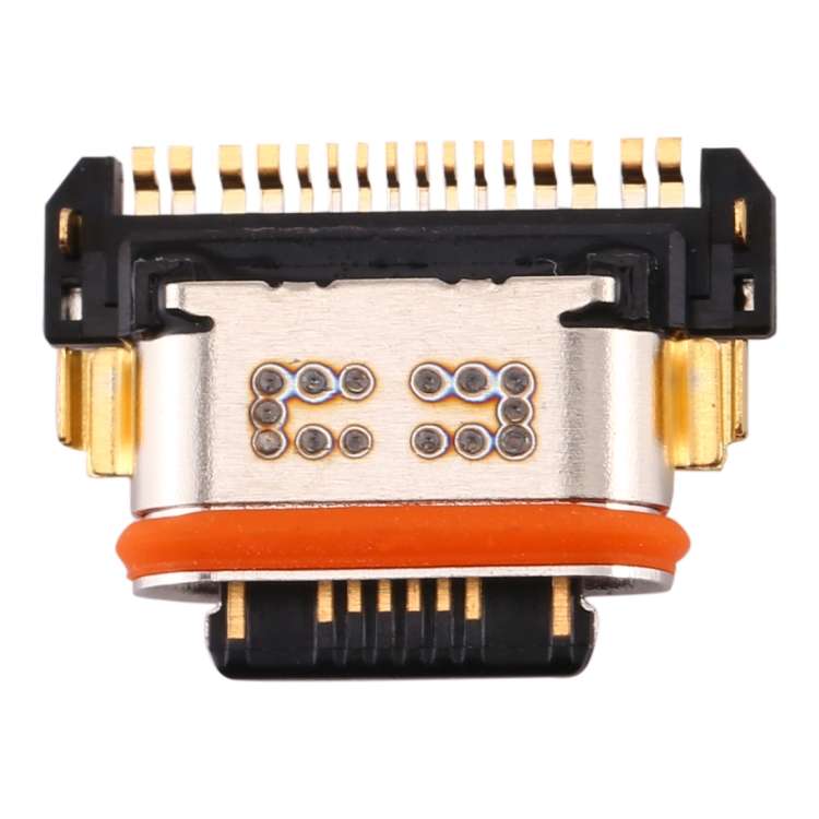 For Vivo X27 / X27 Pro 10pcs Charging Port Connector