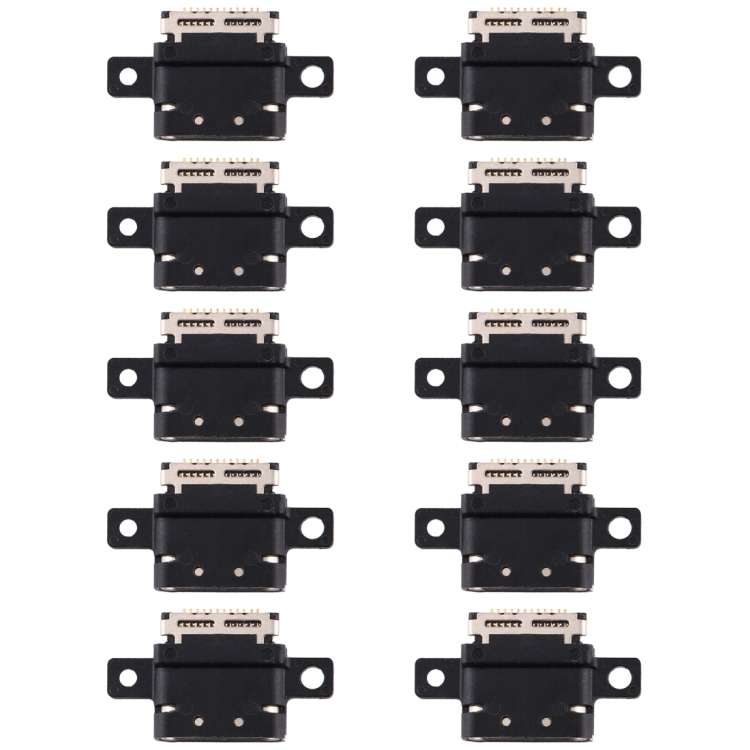 10 PCS Charging Port Connector for Xiaomi Mi 5s