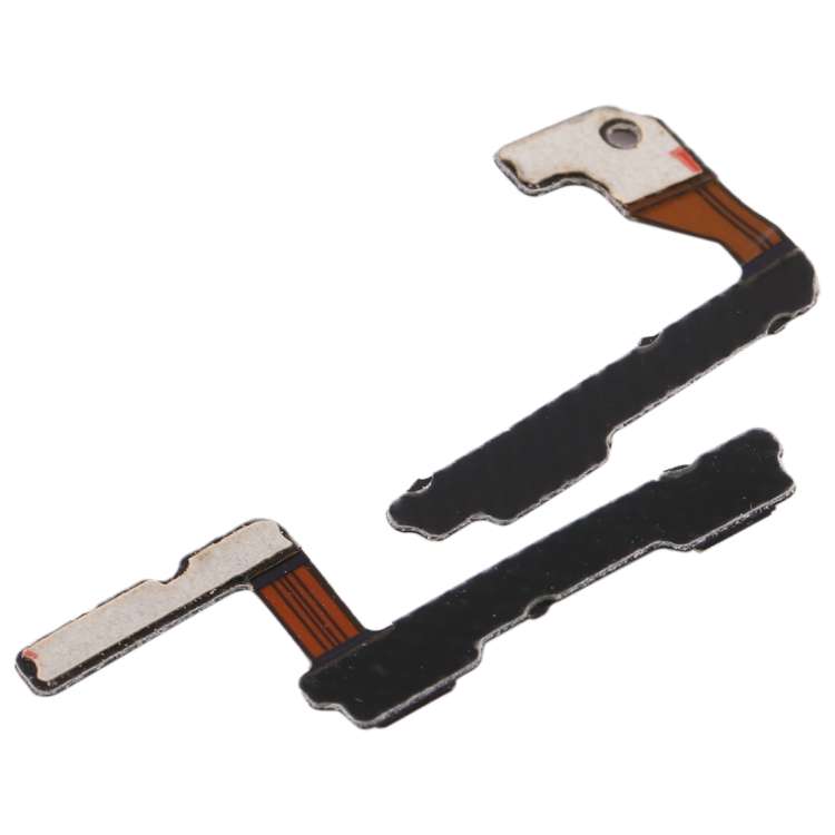 For OnePlus 7T Power Button &amp; Volume Button Flex Cable