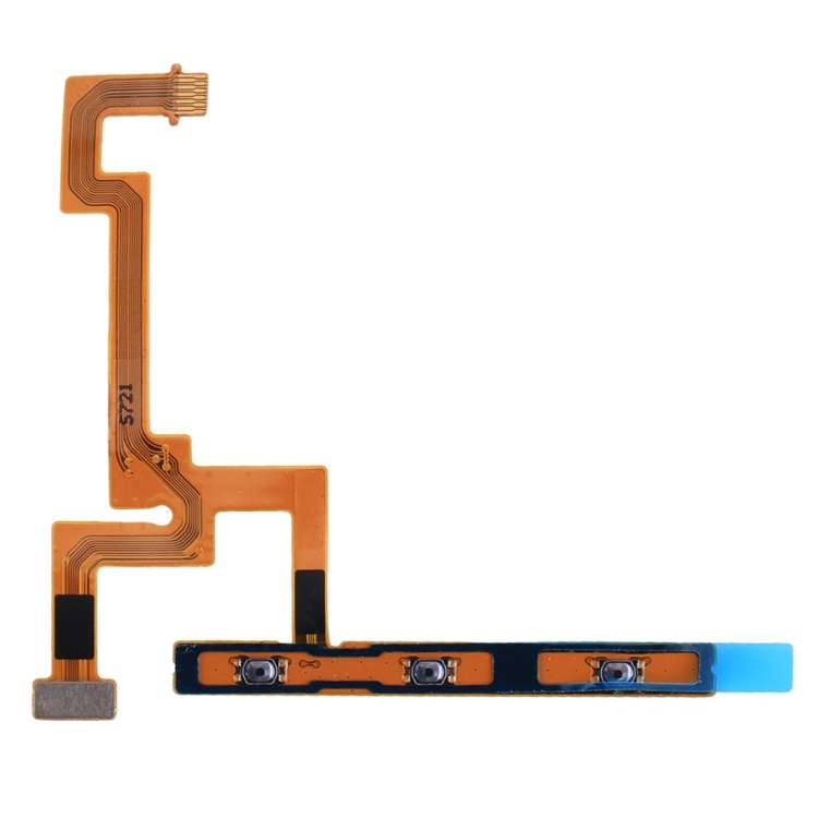 For Huawei nova 2 Power Button &amp; Volume Button Flex Cable