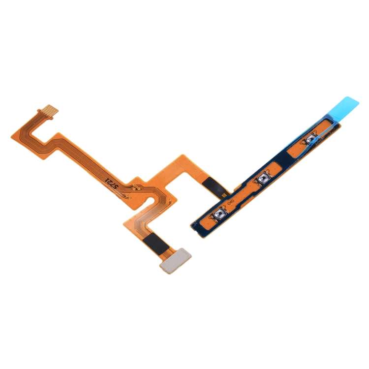 For Huawei nova 2 Power Button &amp; Volume Button Flex Cable