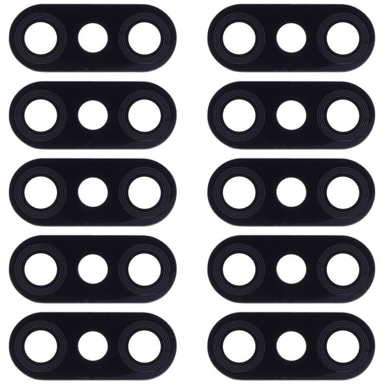 For vivo U3 10pcs Back Camera Lens