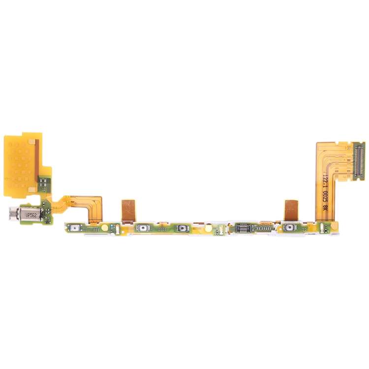 Power Button &amp; Volume Button Flex Cable for Sony Xperia Z5