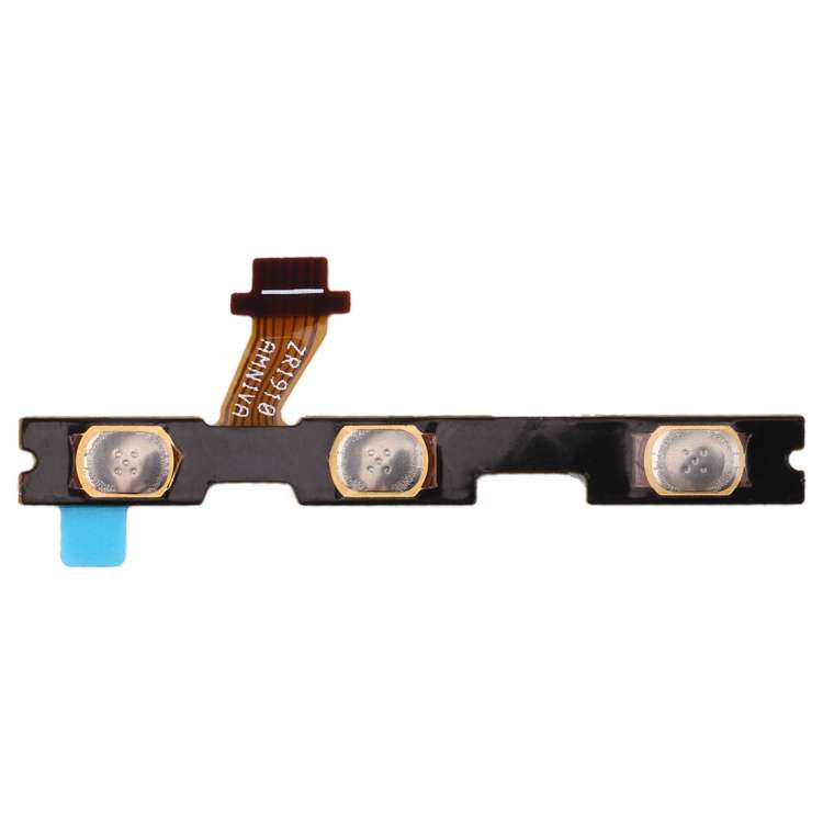Power Button &amp; Volume Button Flex Cable for Huawei Y5 (2019)