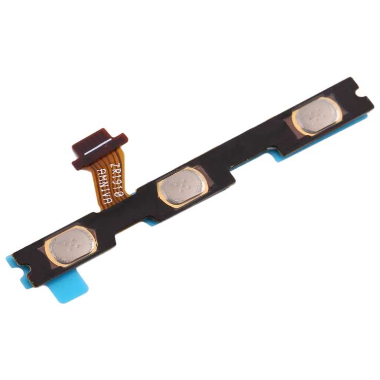 Power Button &amp; Volume Button Flex Cable for Huawei Y5 (2019)