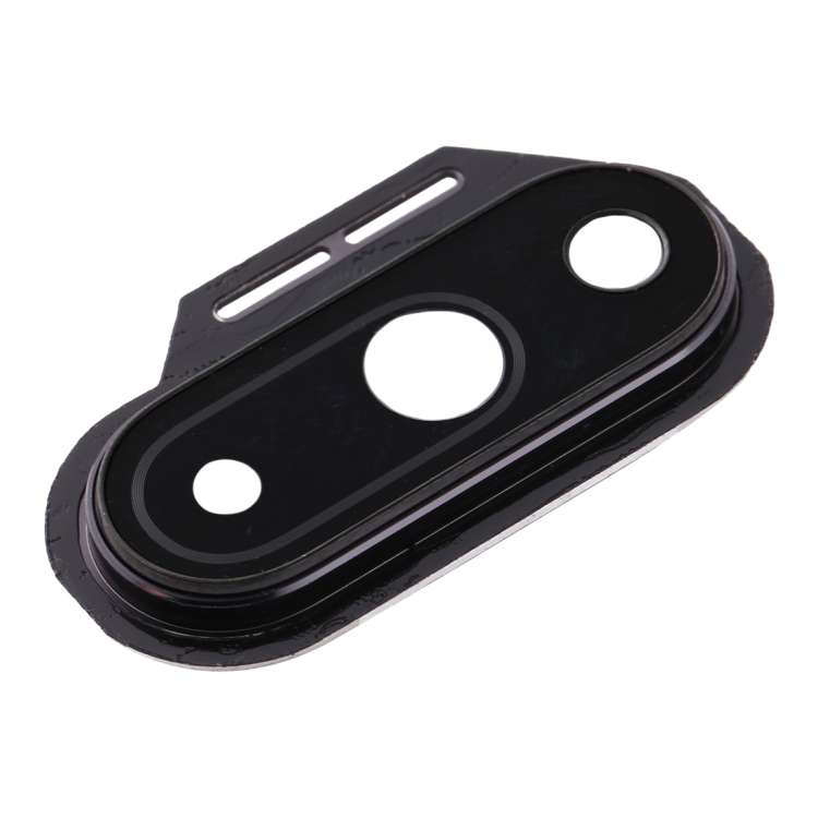 For OnePlus 7 Original Camera Lens Cover, For OnePlus 7(Grey)