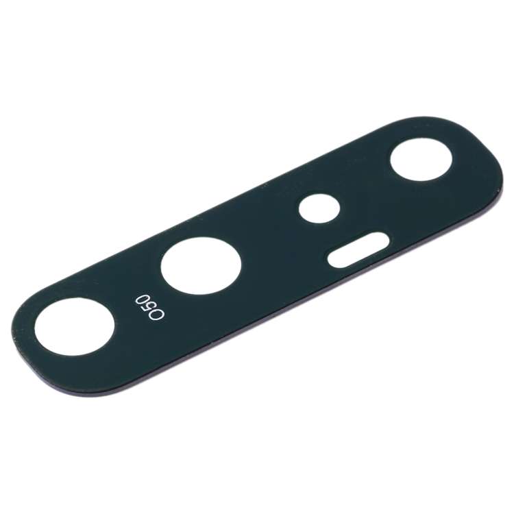 For OPPO Reno3 Pro 5G/Find X2 Neo 10pcs Back Camera Lens